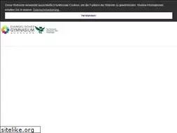 Sites similar to evangelisches-gymnasium-nordhorn.de