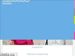 Sites similar to evangelisches-krankenhaus-alsterdorf.de