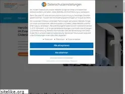 Sites similar to evangelischeskrankenhaus.de