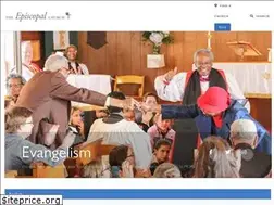 Sites similar to evangelismmatters.org