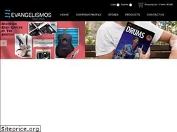 Sites similar to evangelismosmusic.com