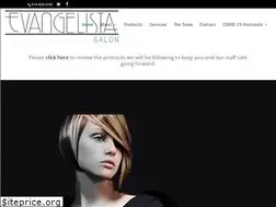 Sites similar to evangelista-salon.com