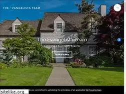 Sites similar to evangelistateam.com