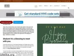 Sites similar to evangelistb.com