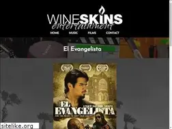 Sites similar to evangelistmovie.com