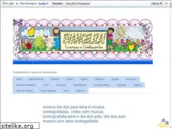 Sites similar to evangeliza1.blogspot.com