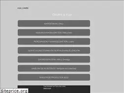 Sites similar to evangelizacion.es