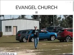 Sites similar to evangelonline.net