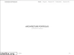Sites similar to evangelosfokialis.com