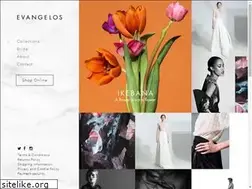 Sites similar to evangeloskavathas.co.uk