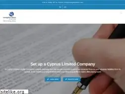 Sites similar to evangelouloizou.com