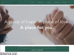 Sites similar to evangelpa.com