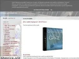 Sites similar to evangelseminarian.blogspot.com