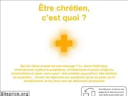 Sites similar to evangile-monde.fr