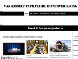Sites similar to evanhasselt.nl