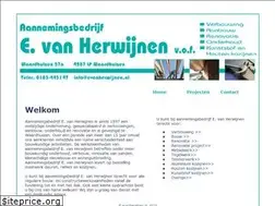 Sites similar to evanherwijnen.nl