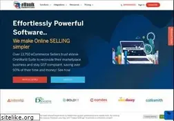 Sites similar to evanik.com