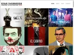Sites similar to evanimal.com