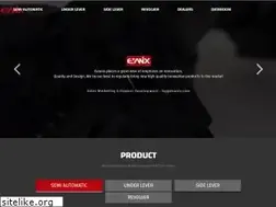 Sites similar to evanix.com