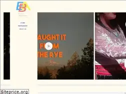 Sites similar to evanjamesatwood.com
