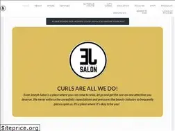 Sites similar to evanjosephsalon.com