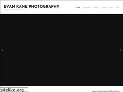 Sites similar to evankanephotography.com