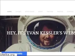 Sites similar to evankessler.com