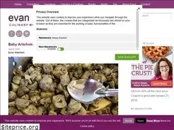 Sites similar to evankleiman.com