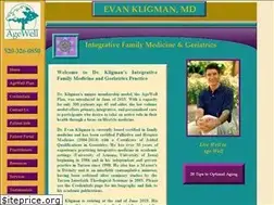 Sites similar to evankligmanmd.com