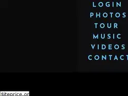 Sites similar to evankonrad.com