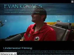 Sites similar to evankovacs.net