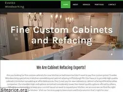 Sites similar to evankowoodworking.com