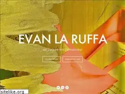 Sites similar to evanlaruffa.com