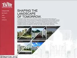 Sites similar to evanlim.com