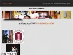 Sites similar to evanlinder.com