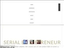 Sites similar to evanluthra.com