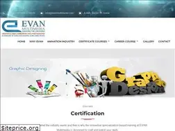 Sites similar to evanmultimedia.com