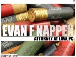 Sites similar to evannappen.com