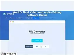 Sites similar to evano.com
