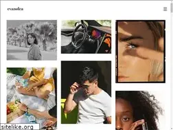 Sites similar to evanolea.com