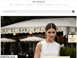 Sites similar to evanovias.com