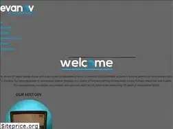Sites similar to evanovradio.com