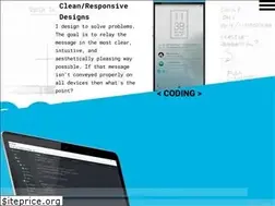 Sites similar to evanpedrick.com
