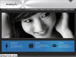 Sites similar to evanpike.com