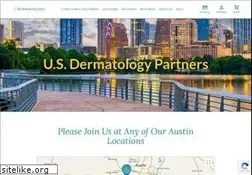 Sites similar to evans-dermatology.com