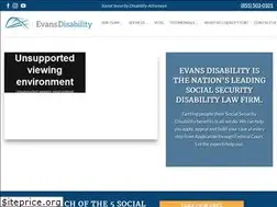 Sites similar to evans-evans.com