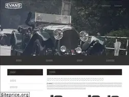 Sites similar to evans-japan.co.jp