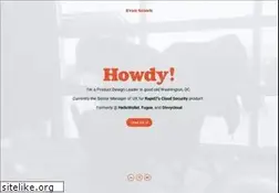 Sites similar to evansamek.com