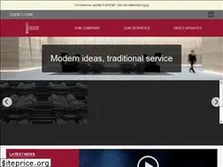 Sites similar to evansandpartners.com.au