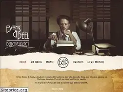 Sites similar to evansandpeel.com